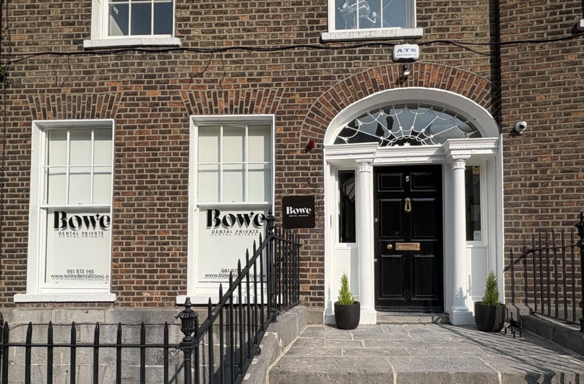 Bowe Dental Limerick City