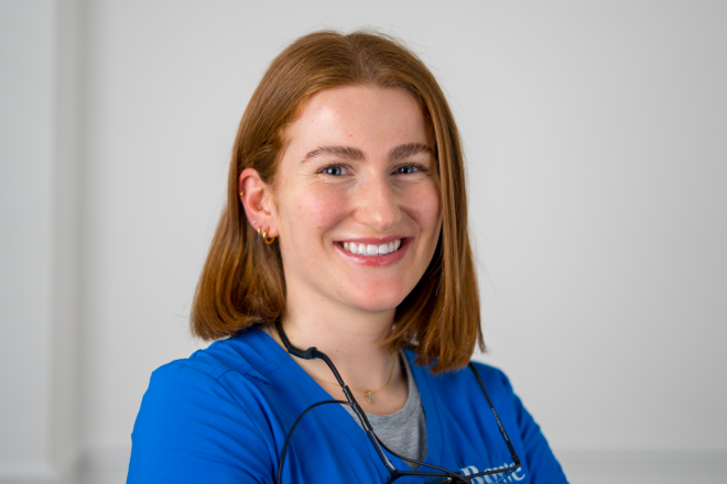 Dr. Aislinn O Sullivan