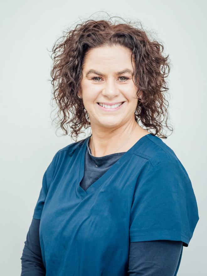Caroline, Bowe Dental Nenagh