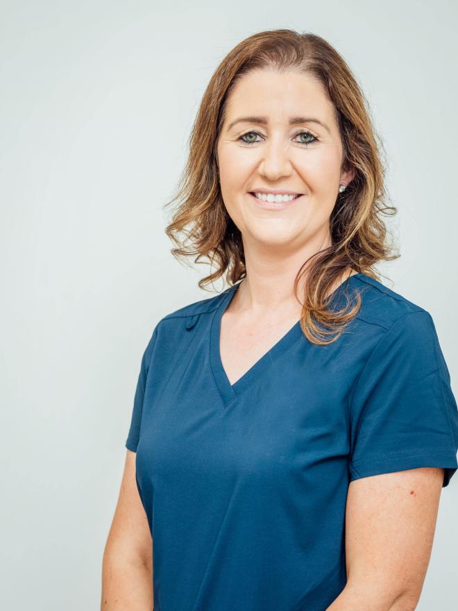 Elaine, Bowe Dental Nenagh