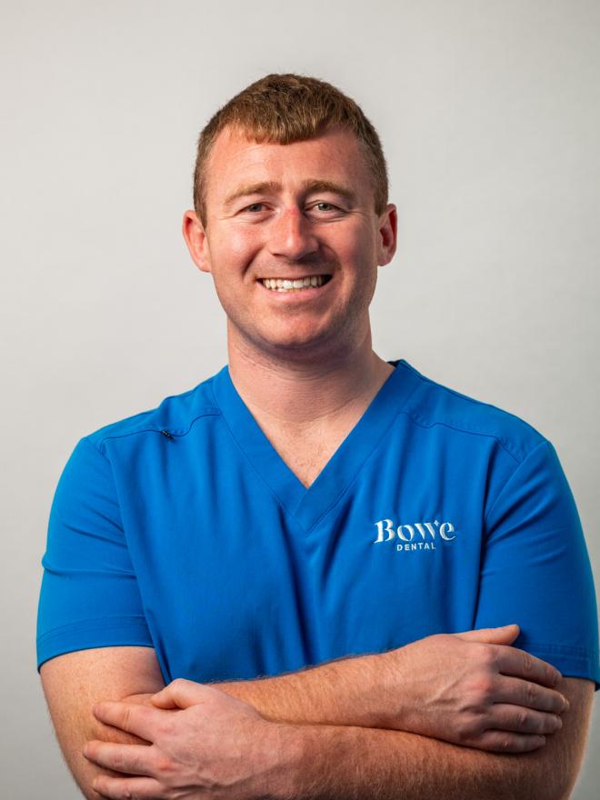 Dr Eoin Power