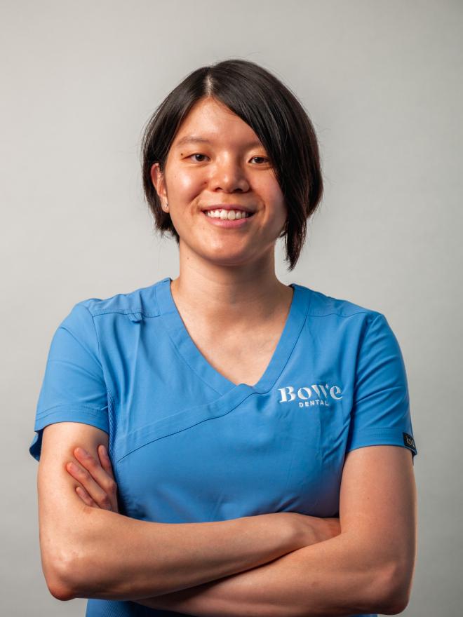 Dr Sarah Folk