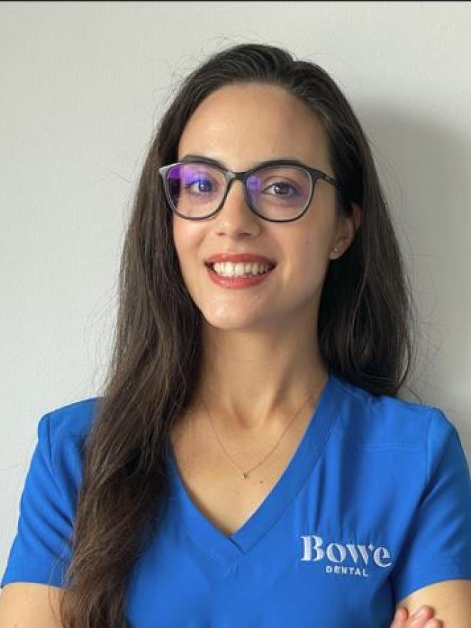 Dr. Ioana Serbanoiu